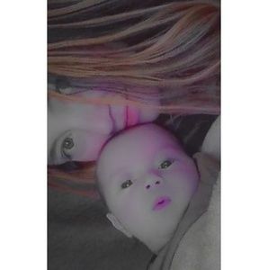 Meet your Posher, Kaela